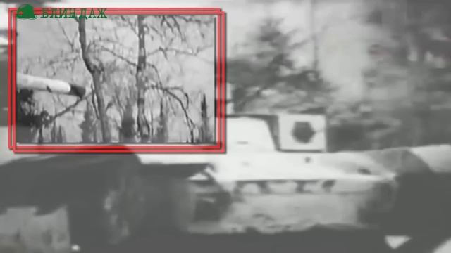 Из заключенного в маршалы за 3 года! История Кирилла Мерецкова. Линия Маннергейма. смотреть онлайн
