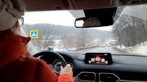 мазда сх 5 2020 максимальная комплектация