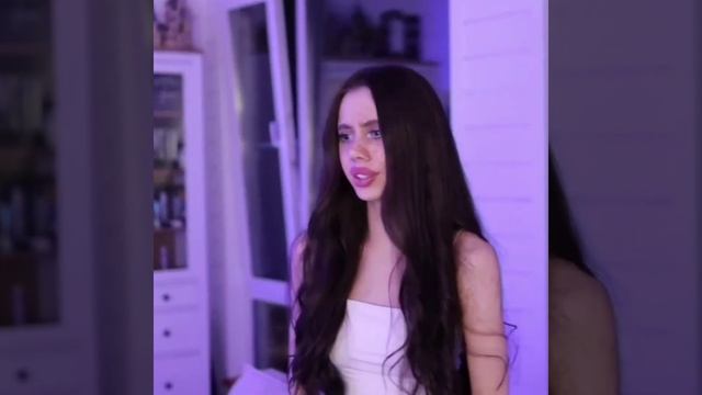 В час когда я усну,приснится мне сон удивительно белый @allenduel8221 @lia.steffii смотреть онлайн