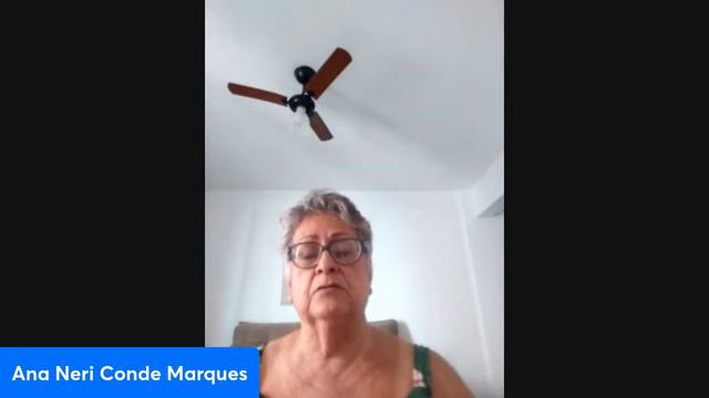 PASSE ONLINE com ANA NERI смотреть онлайн