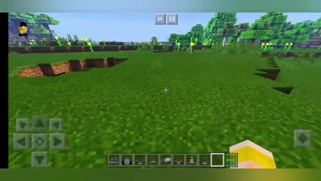 Мод на Строительную технику в Майнкрафт 1.14.60 смотреть онлайн