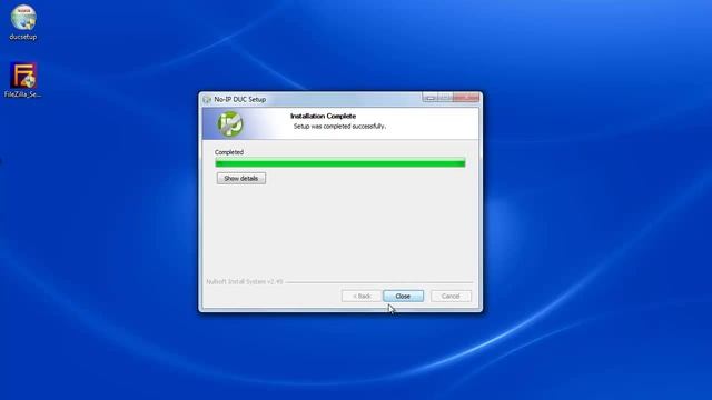 How to set up your own FTP server смотреть онлайн