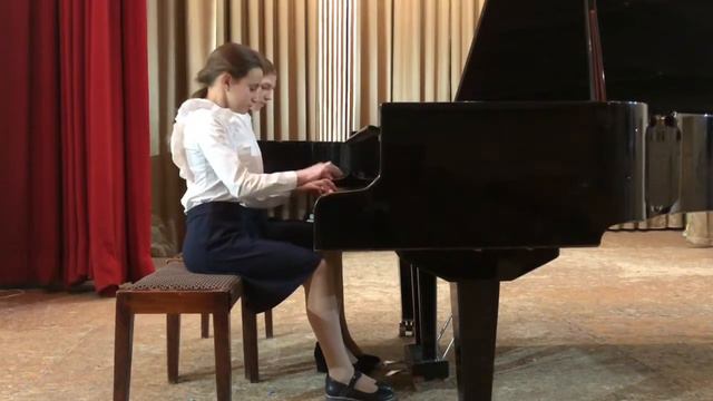 Евгений Казановский «Дедушкин фокстрот» смотреть онлайн