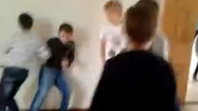 Реслинг в школе 2 смотреть онлайн