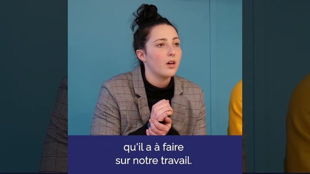 MISSION LOCALE CITE MARINE VUE PAR LES JEUNES PARTIE 2 SITE смотреть онлайн