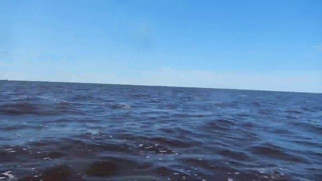 Волна 1 1 1 ПВХ лодка Солар 555К смотреть онлайн