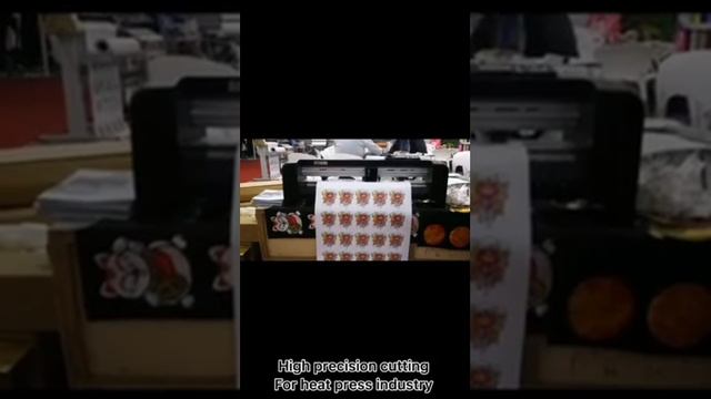 GR8000 CUTTING PLOTTER High End Vinyl Cutter смотреть онлайн
