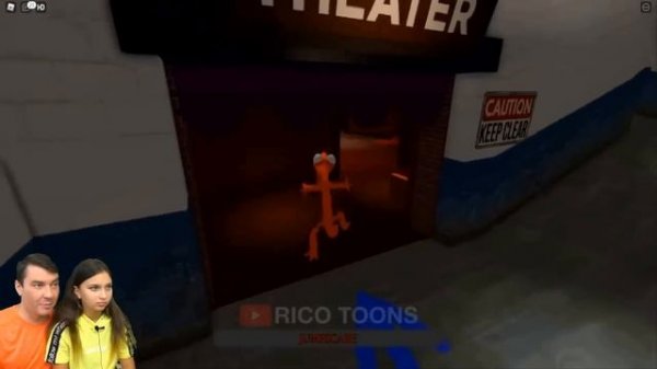 ВТОРАЯ ЧАСТЬ РАДУЖНЫХ ДРУЗЕЙ!? СЕКРЕТНЫЕ ПЕРСОНАЖИ и СМЕШНЫЕ МЕМЫ! Rainbow Friends MEMES Валеришка