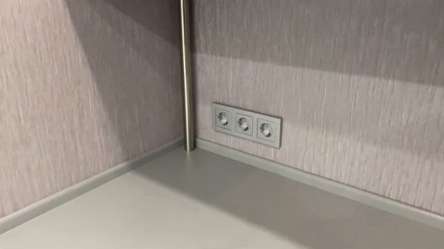 Odissey | Новая матовая кухня уже радует свою хозяйку смотреть онлайн