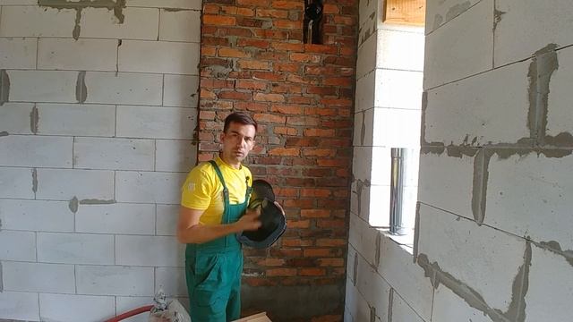 ВЕНТКАНАЛ и ДЫМОХОД /Z10 смотреть онлайн