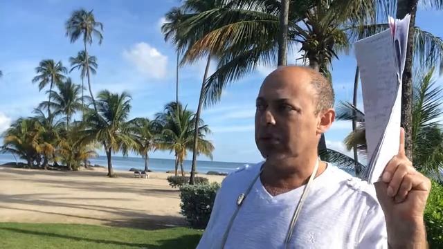 63. Карма йога. Инструктор и его мама смотреть онлайн