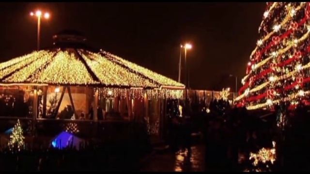 = В узких улочках Риги = Ноктюрн = (MIX) смотреть онлайн