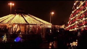 = В узких улочках Риги = Ноктюрн = (MIX)