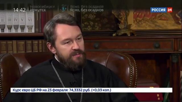 Почему атеисты и агностики так часто спорят о вере? смотреть онлайн