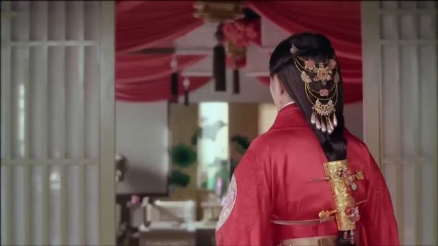 MUTLISUB【白月令/ Chasing the Moon】▶EP 01?青梅竹马确无缘相守，不得以成了别人的协议夫人?失忆后重逢，并再次被他深深吸引?#张含韵#黄景瑜#彭冠英【白月梵星】古装电视 смотреть онлайн