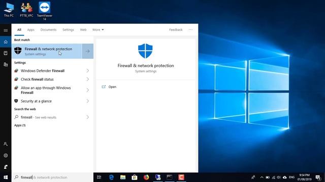 How to Enable " PING " in Windows 11/10 смотреть онлайн