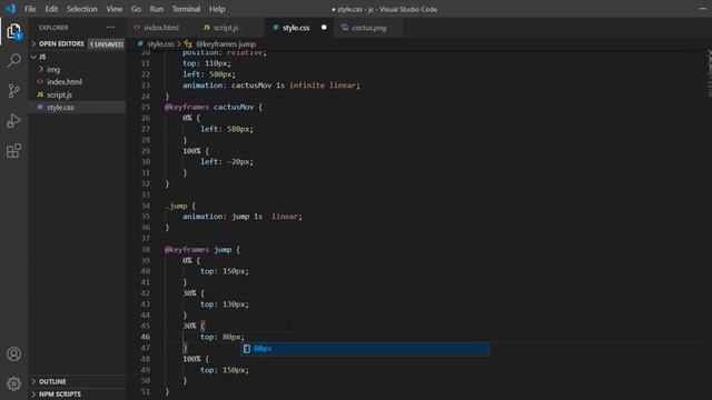 Игра на JavaScript с нуля для начинающих. ОЧЕНЬ ПРОСТО!