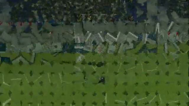 Как забивать штрафные в PES 2009 смотреть онлайн