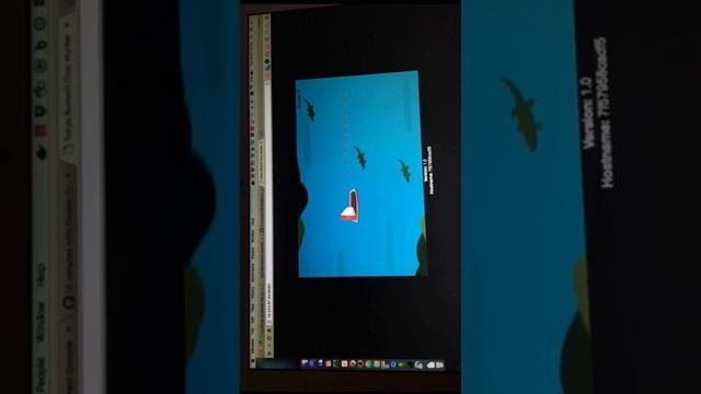 Snapchat story vlog - 5m with Docker Swarm Mode смотреть онлайн