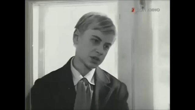 Перевод с английского (1972). Отрывок. Жвачка. смотреть онлайн