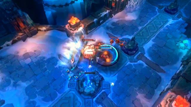 Goodbye league of legends the first and the last mongate ( 2014-2021) Avoid fate last montage смотреть онлайн