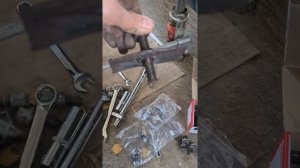 Lada vesta sw cross замена тормозных колодок задних.