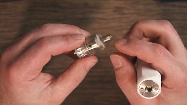 Freemax Gemm 25W Pod Kit - Disposable MTL Pod System смотреть онлайн