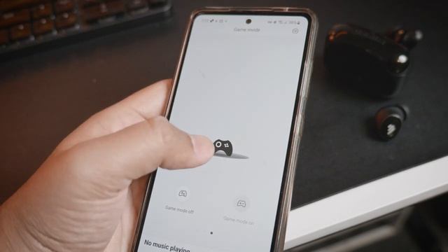 Review Jujur EDIFIER TWS1 PRO 2 - Minusnya Cuma Satu! смотреть онлайн