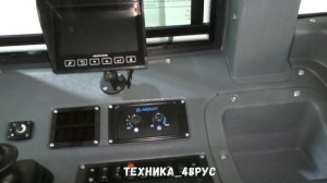 Кировец К-708 Не просто трактор, а УДМ. Универсальный Мощный Обзор крутой отечественной машины