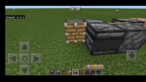 Как сделать защитное поле в Майнкрафт