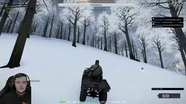 Exile winter Постройка базы смотреть онлайн
