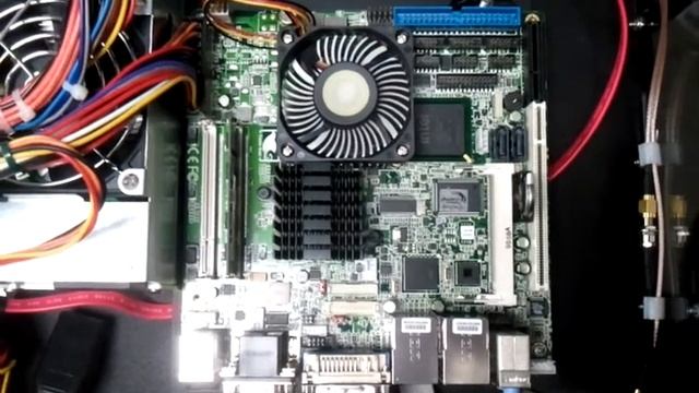 FS1700 смотреть онлайн