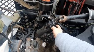 ВОЛЬВО VNL 670 краткий обзор двигателя КАМЕНС ISX 15