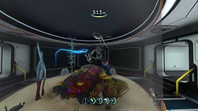 Subnautica: Degasi Base Remake [Grand Reef] смотреть онлайн
