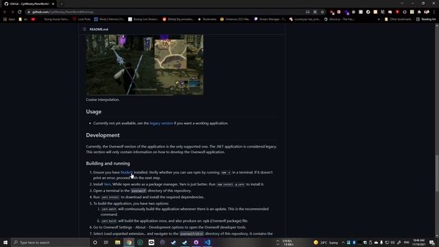 CptWesley NewWorldMinimap Guide смотреть онлайн