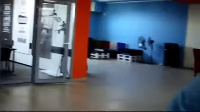 Шымкент коворкинг. Работа в десятках. смотреть онлайн