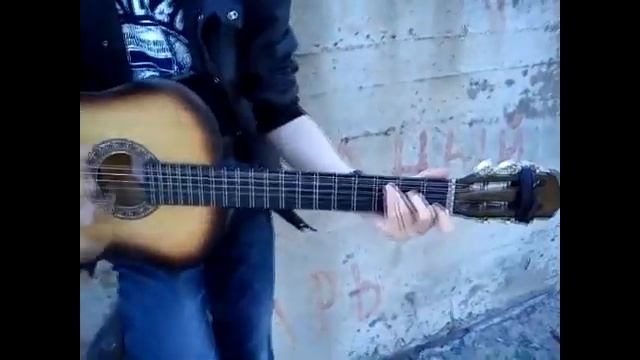 Пачка сигарет видеоурок от юного Курта Кобейна смотреть онлайн