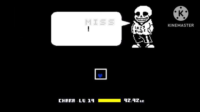 Undertale | Sans But It's A Survival Fight | Battle Animation | (Undertale 8th Anniversary Special) смотреть онлайн