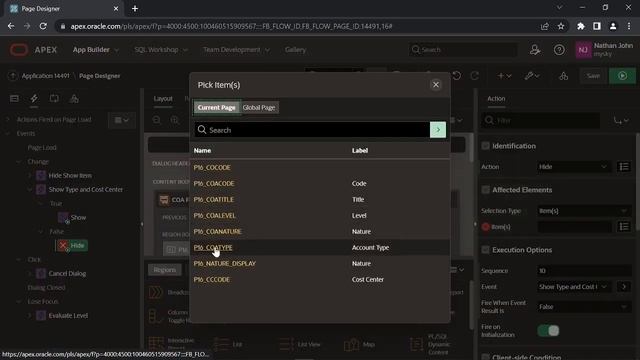 Create Setup of Chart of Accounts - Part 12 смотреть онлайн