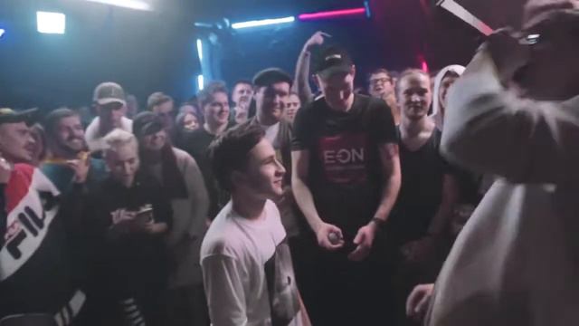 Дмитрий Ларин - РАУНД! смотреть онлайн