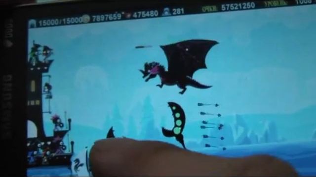 dragon hunter for android final level, final boss смотреть онлайн