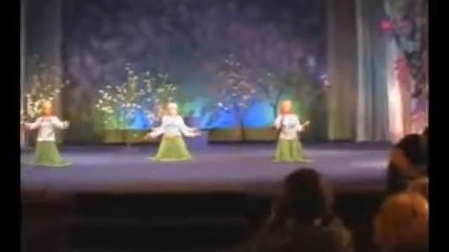 День Дружба Народов Томск 2006 год смотреть онлайн