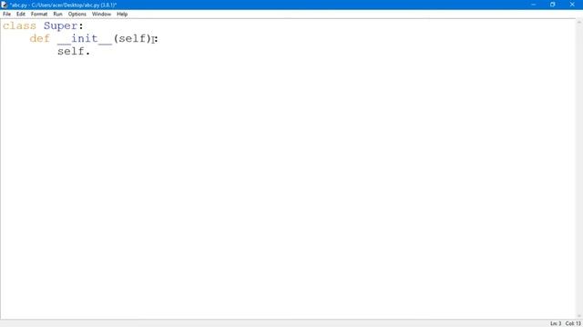 Encapsulation in Python | Lecture 59 | Encapsulation program in python смотреть онлайн