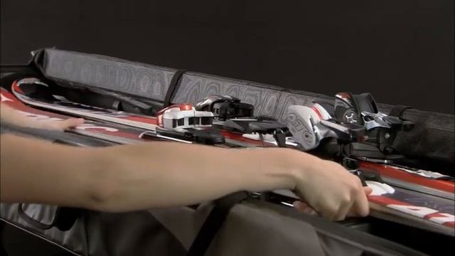 Thule Ranger 500 смотреть онлайн