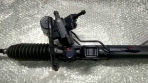 Рулевая рейка Nissan Murano Z51 2007-2015 | Ремонт рулевой рейки Ниссан Мурано