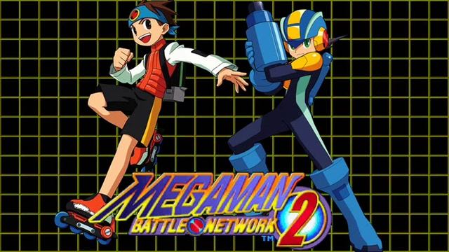 Mega Man Battle Network 2 OST - T15: Incident Occurrence! смотреть онлайн