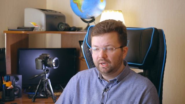 Canon 5D - всё ещё достоин? | Купить БУ