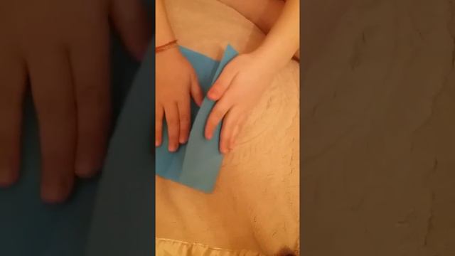 Мини конверт своими руками смотреть онлайн