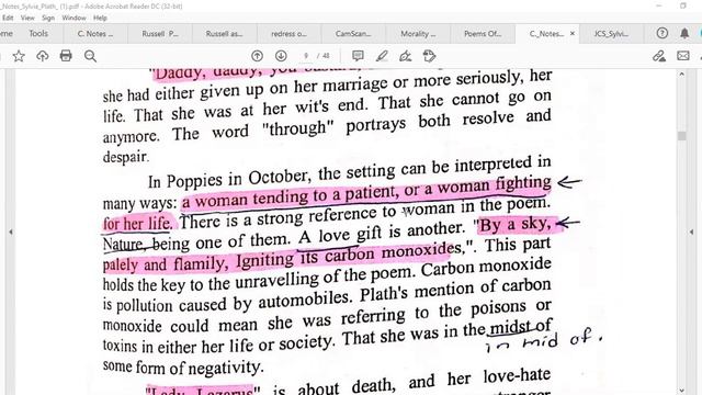 THE POETRY OF SYLVIA PLATH смотреть онлайн