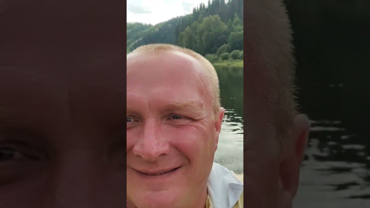 Красота Пермского края. смотреть онлайн